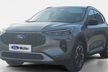 Ford Kuga 3.928 km 38.450 € Bergisch Gladbach 51427