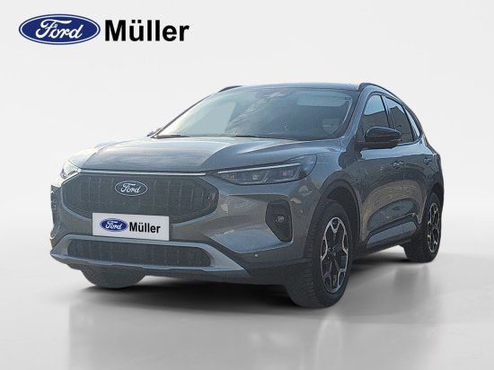 Ford Kuga 3.928 km 38.450 € Bergisch Gladbach 51427