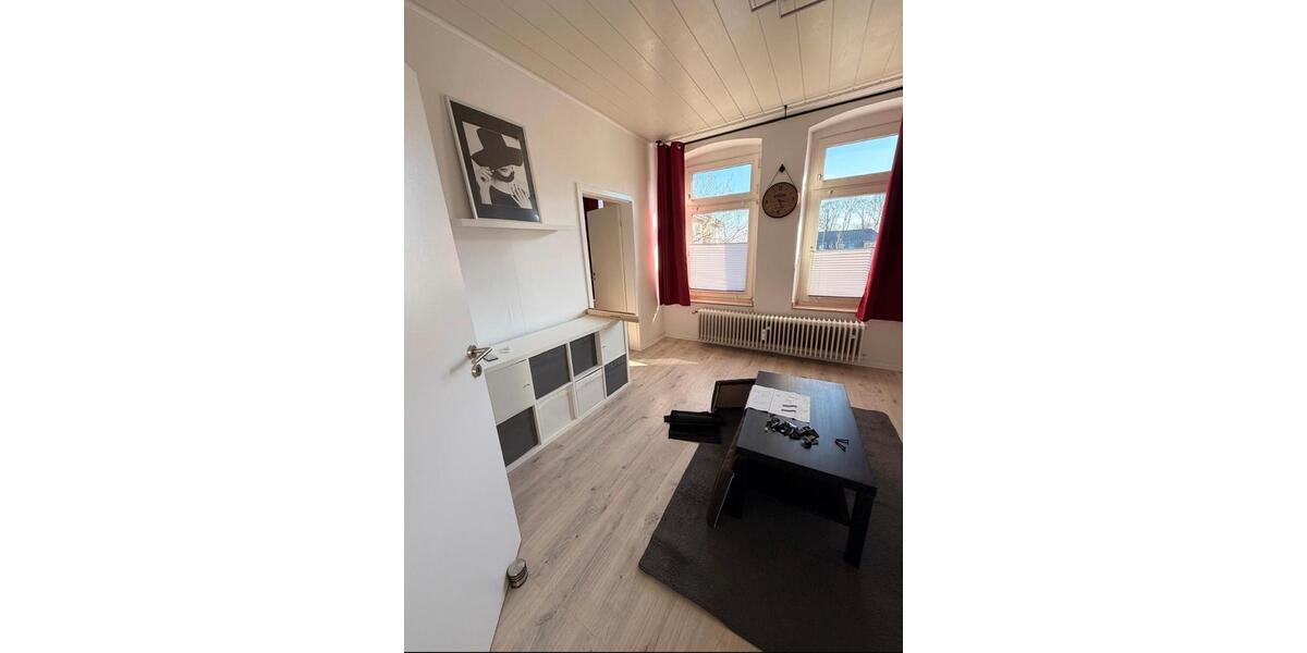 Etagenwohnung Ratingen Tiefenbroich - 2 Zimmer, 45 m&sup2;, 650&euro; | Angebot:26652870