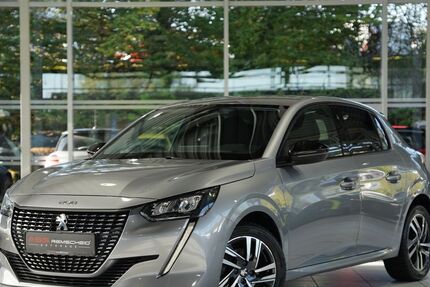 Peugeot 208 62.500 km 12.900 &euro; Remscheid/NRW 42855