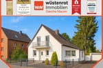 Mit 3D: Ein- bis Zweifamilienhaus in Köln-Wahnheide mit zusätzlichem Grundstück!