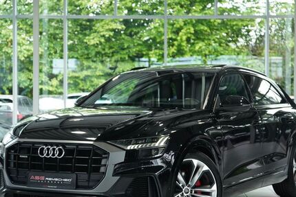 Audi Q8 105.345 km 51.800 &euro; Remscheid/NRW 42855
