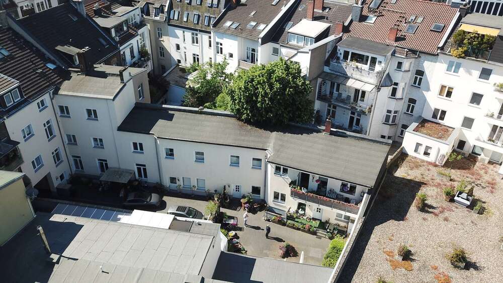 Einfamilienhaus Düsseldorf Niederkassel - 24 Zimmer, 750 m&sup2;, 3.500.000&euro; | Angebot:24964703