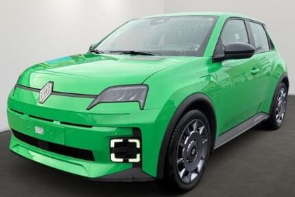 Renault R 5 11.992 km 24.390 &euro; Dormagen 41540