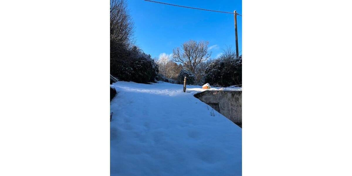 Terrassenwohnung Remscheid Lüttringhausen - 3 Zimmer, 97 m&sup2;, 1.250&euro; | Angebot:24817256