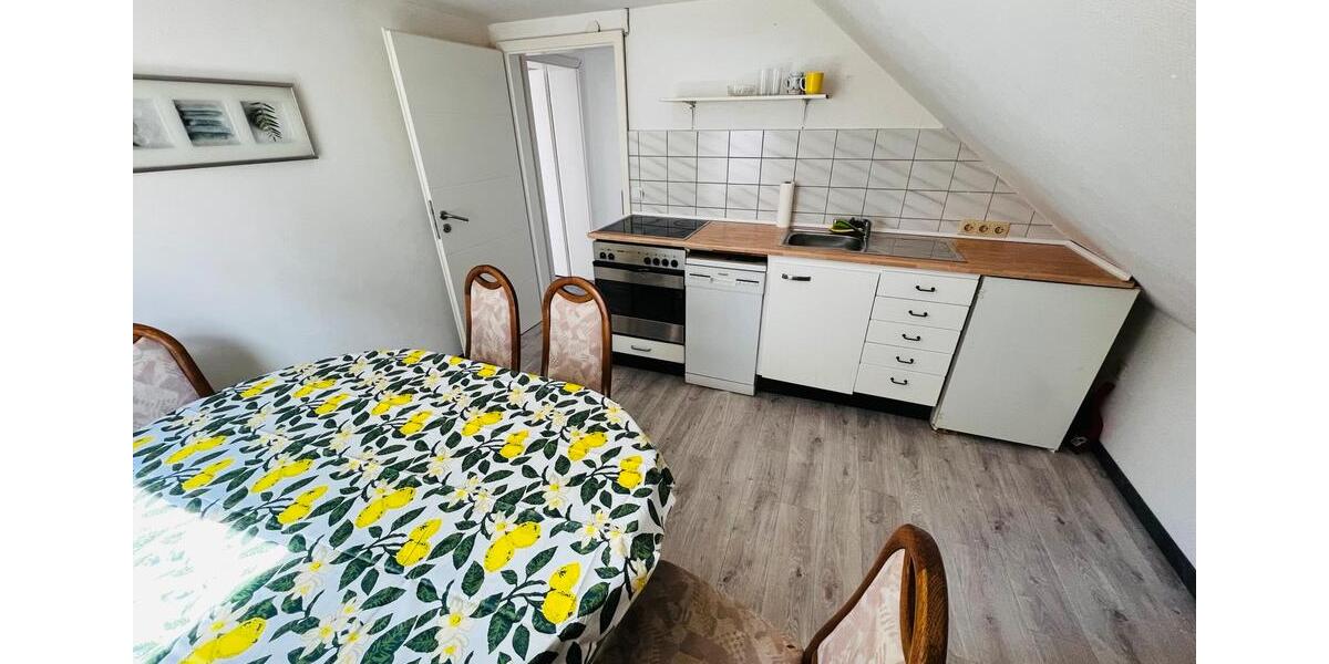 Etagenwohnung Remscheid Reinshagen - 1 Zimmer, 12 m&sup2;, 550&euro; | Angebot:26190203