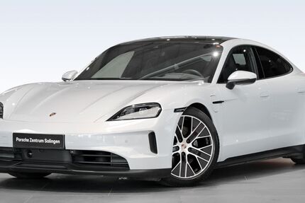 Porsche Taycan 23.037 km 81.790 &euro; Solingen 42653