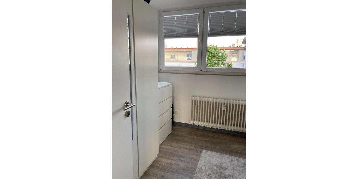Etagenwohnung Köln Ehrenfeld - 2 Zimmer, 38 m&sup2;, 1.120&euro; | Angebot:26615595