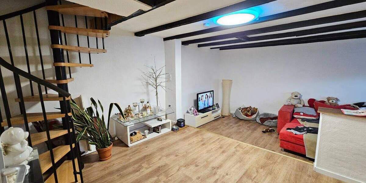 Mehrfamilienhaus, Wohnhaus Burscheid / Heddinghofen Burscheid - 2 Zimmer, 445 m&sup2;, 649.000&euro; | Angebot:24872631