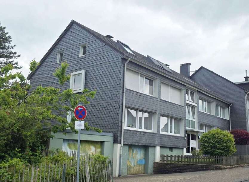Wohnung zum Kaufen in Wuppertal 185.000 € 77.41 m²