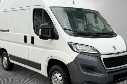 Peugeot Boxer 157.000 km 12.990 &euro; Köln 51067