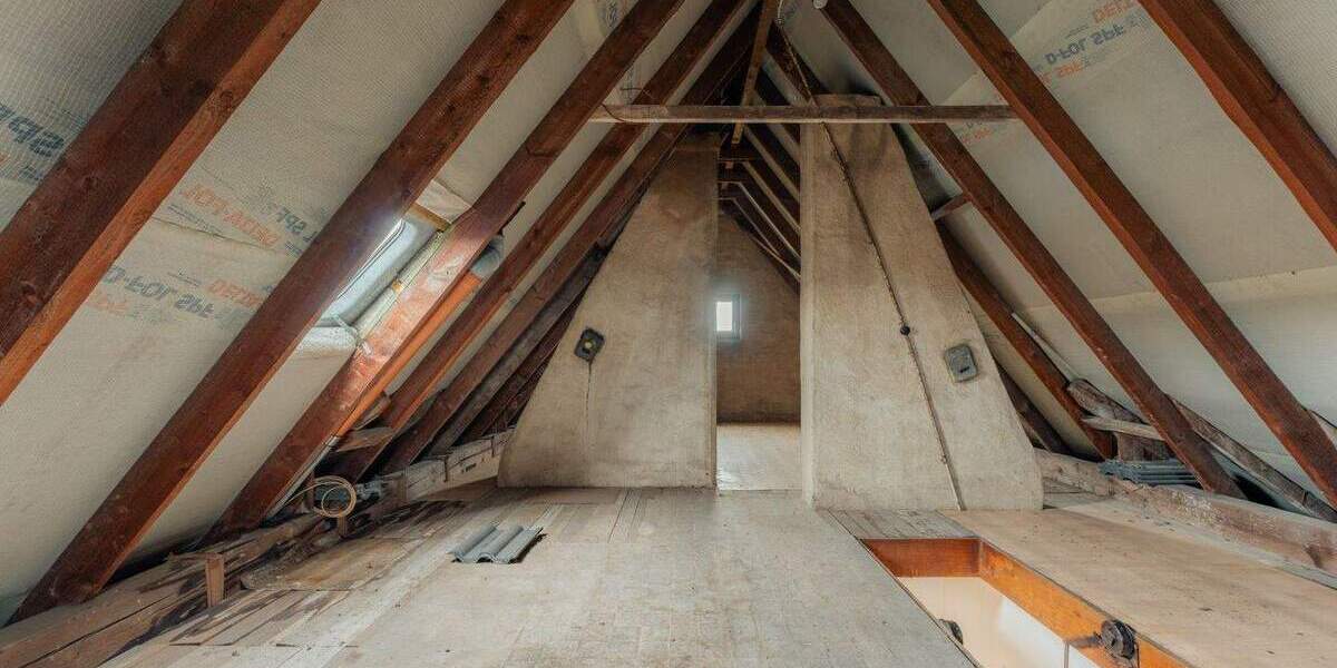 Einfamilienhaus Köln Höhenhaus - 9 Zimmer, 158 m&sup2;, 699.000&euro; | Angebot:24859125