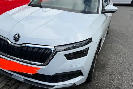 Skoda Kamiq 30.900 km 22.000 &euro; Wuppertal 42349