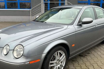 Jaguar S-Type