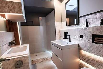 Wohnung Düsseldorf Flingern Süd - 2 Zimmer, 44 m&sup2;, 145.000&euro; | Angebot:25779410