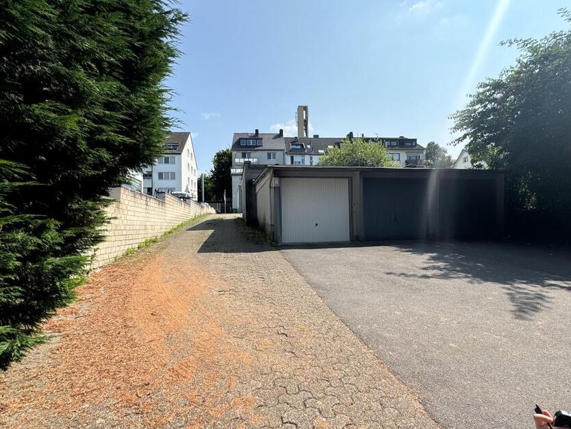 Mehrfamilienhaus in Top-Lage von Mülheim–Nahe Rhein-Ruhr-Zentrum!