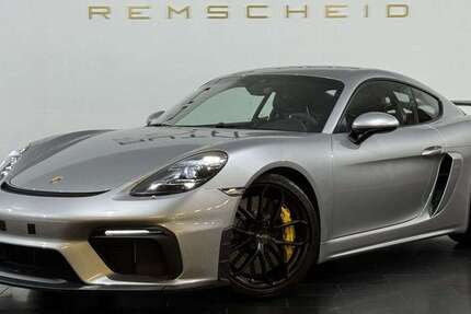 Porsche Cayman 7.280 km 109.990 &euro; Remscheid 42897