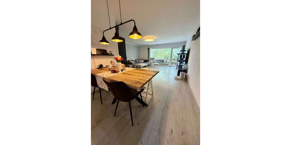 Etagenwohnung Leichlingen Bechhausen - 3 Zimmer, 96 m&sup2;, 275.000&euro; | Angebot:26876789