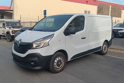 Renault Trafic 129.900 km 8.299 € Hilden 40724