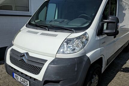 Citroen Jumper