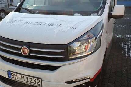 Fiat Talento