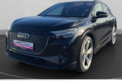 Audi Q4 e-tron 40.417 km 32.390 &euro; Köln 51145