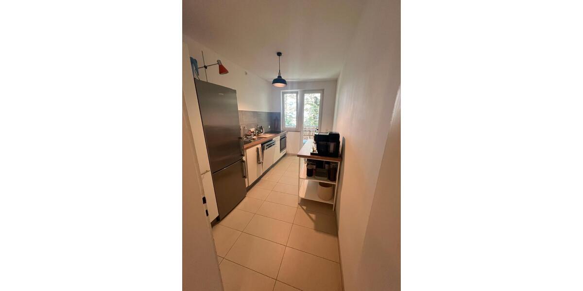 Etagenwohnung Köln Nippes - 2 Zimmer, 56 m&sup2;, 245.000&euro; | Angebot:27024043