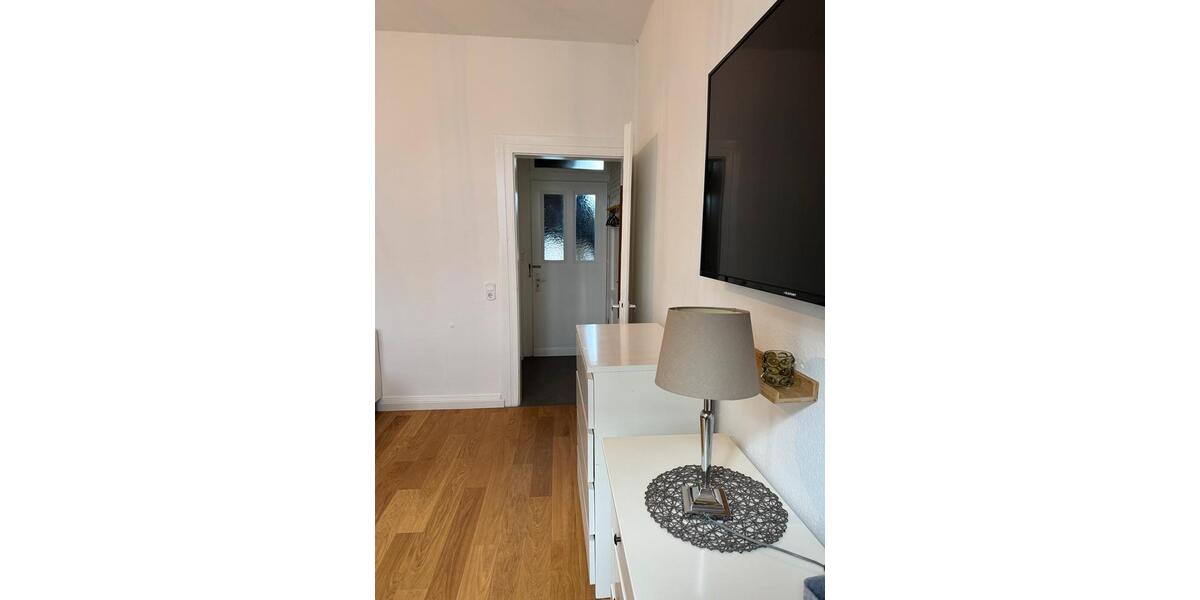 Etagenwohnung Wuppertal Gemarkung Nächstebreck - 1 Zimmer, 40 m&sup2;, 50&euro; | Angebot:24327657