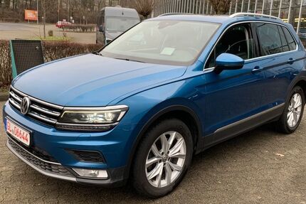 VW Tiguan 305.000 km 14.450 &euro; Bergisch Gladbach 51465