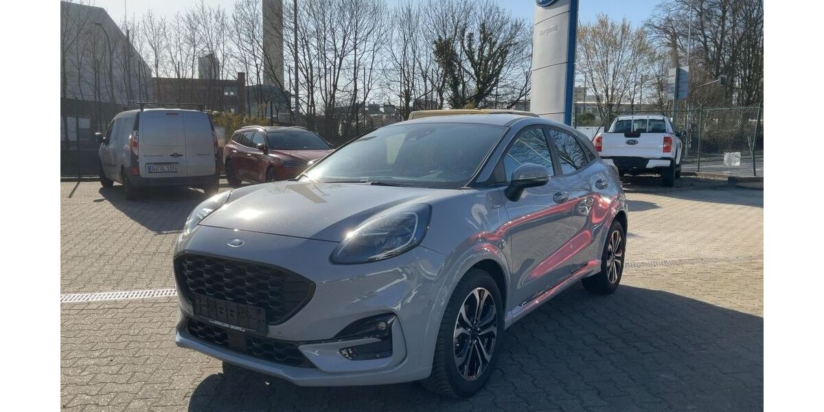 Ford Puma 35.900 km 20.990 &euro; Bergisch Gladbach 51465