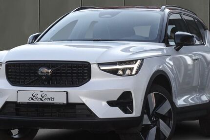 Volvo XC40 2.500 km 47.940 &euro; Köln / Porz 51149