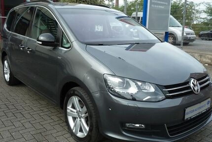 VW Sharan 197.086 km 8.900 &euro; Köln 51063