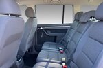 Touran 1.9 TDI Klima AHK Tempo Kupplung !