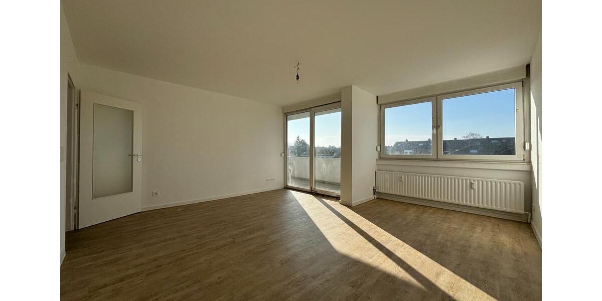 Etagenwohnung Köln Heimersdorf - 3 Zimmer, 70 m&sup2;, 1.050&euro; | Angebot:24788209