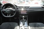 Skoda Superb Sportline4x4 Navi PanoSdach BiXenon Leder 122.000 km 18.900 € Neuss 41462
