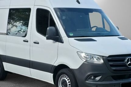 Mercedes-Benz Sprinter 170.000 km 14.990 &euro; Köln 51067