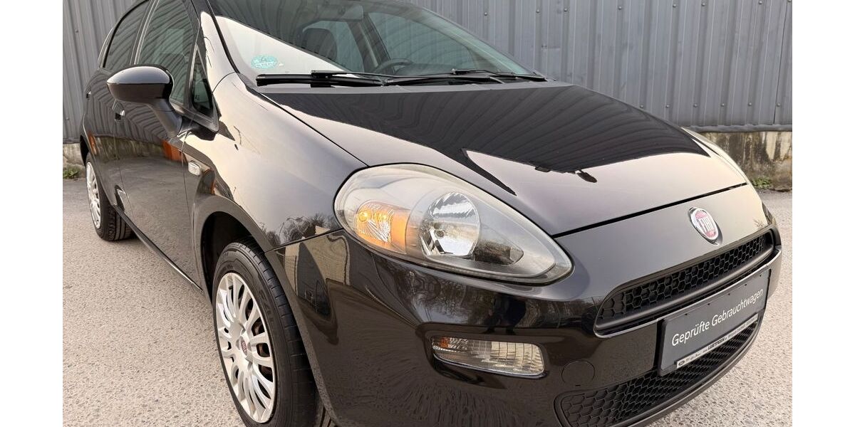 Fiat Punto 126.025 km 2.490 &euro; Bergisch Gladbach 51467