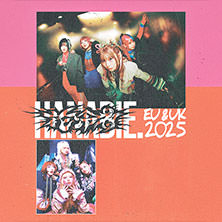 Hanabie 12.11.2025 Live Music Hall