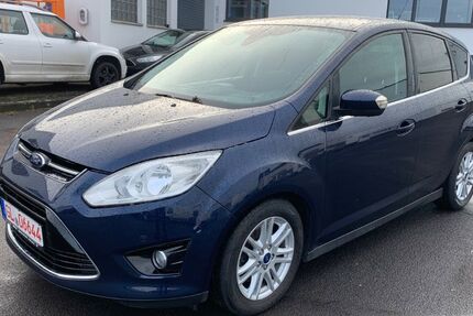 Ford C-Max 125.000 km 5.999 &euro; Bergisch Gladbach 51465