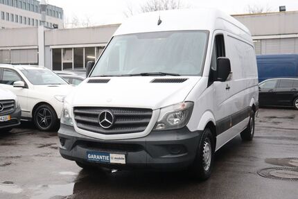 Mercedes-Benz Sprinter 170.012 km 16.800 &euro; Ratingen 40880