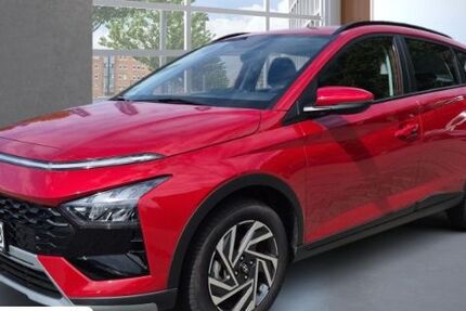 Hyundai BAYON 7.198 km 20.990 &euro; Hattingen 45525