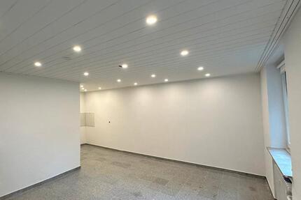 1-Zimmer Wohnung zu verkaufen!!