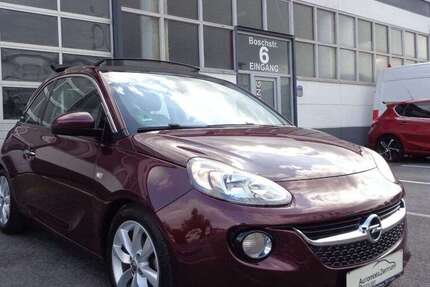 Opel Adam 85.000 km 11.990 € Ratingen 40880