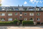 Etagenwohnung Düsseldorf Düsseltal - 2 Zimmer, 51 m&sup2;, 249.000&euro; | Angebot:26881301