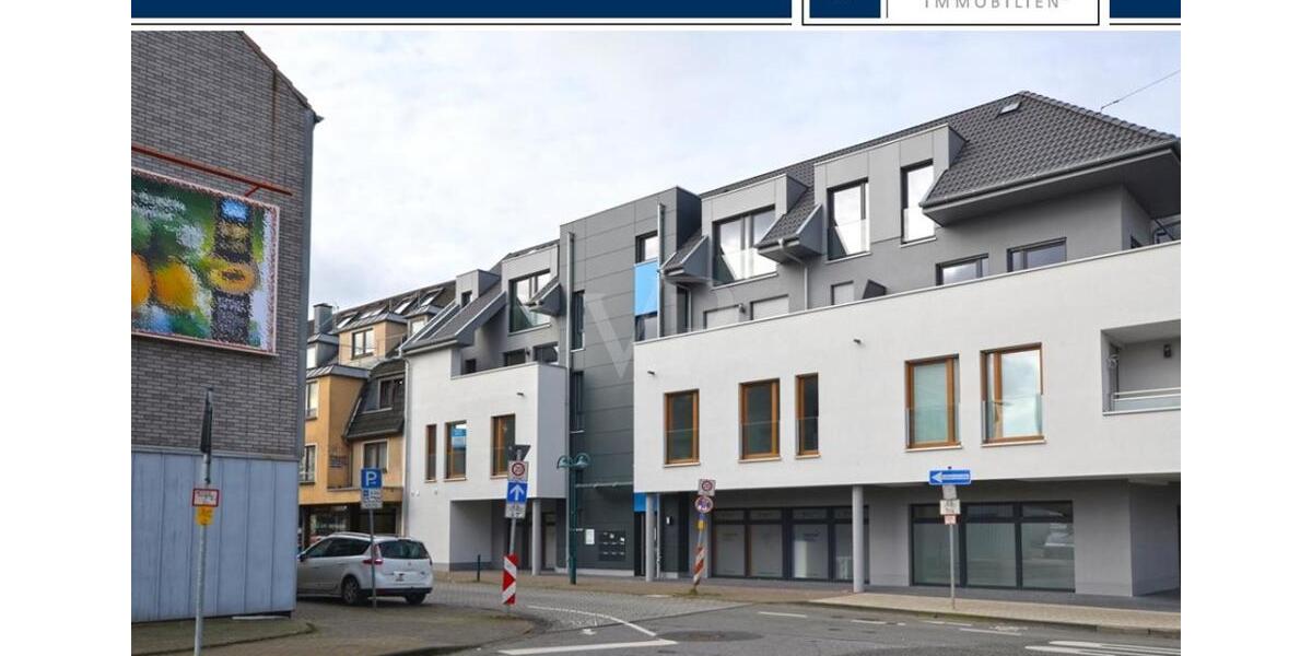 Etagenwohnung Langenfeld (Rheinland) - 2 Zimmer, 81 m&sup2;, 1.090&euro; | Angebot:26661746
