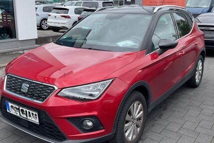 Seat Arona 81.314 km 14.980 &euro; Hilden 40721
