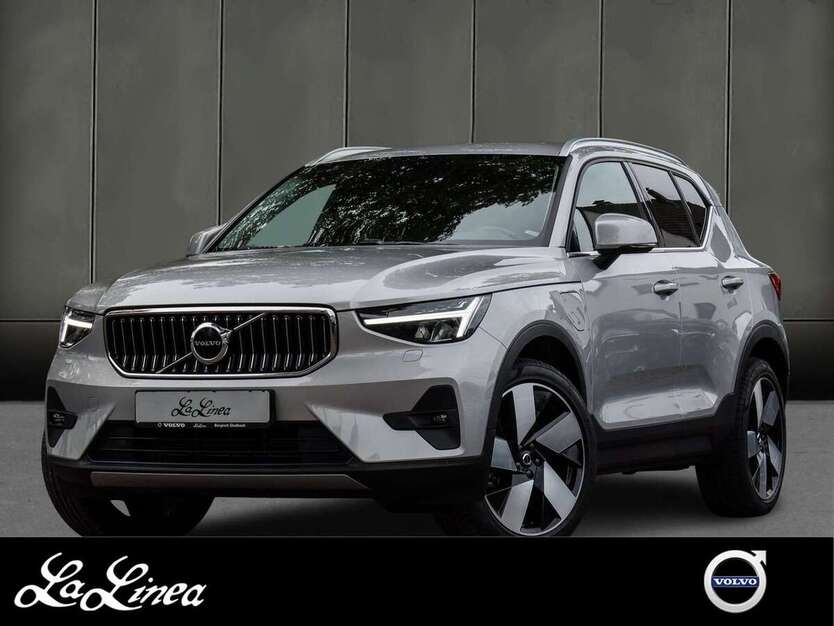 Volvo XC40 36.757 km 34.950 € Bergisch Gladbach 51469