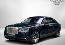Gebrauchtwagen Rolls Royce Ghost