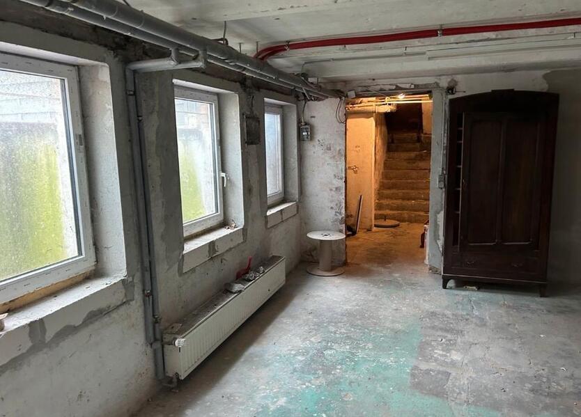 Haus zur Miete im schönen Solingen, Ohligs