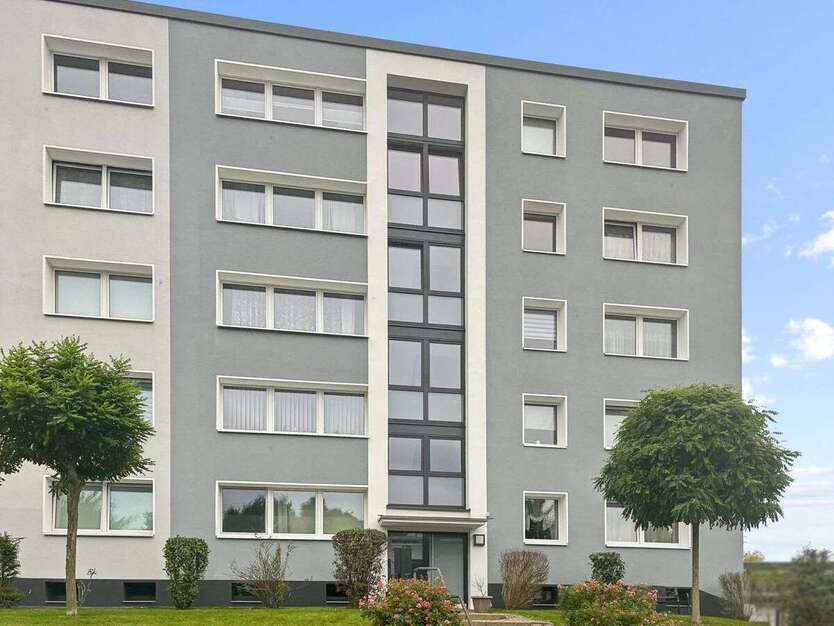 Wohnung zum Kaufen in Mülheim an der Ruhr 135.000 € 70 m² 3 zimmer